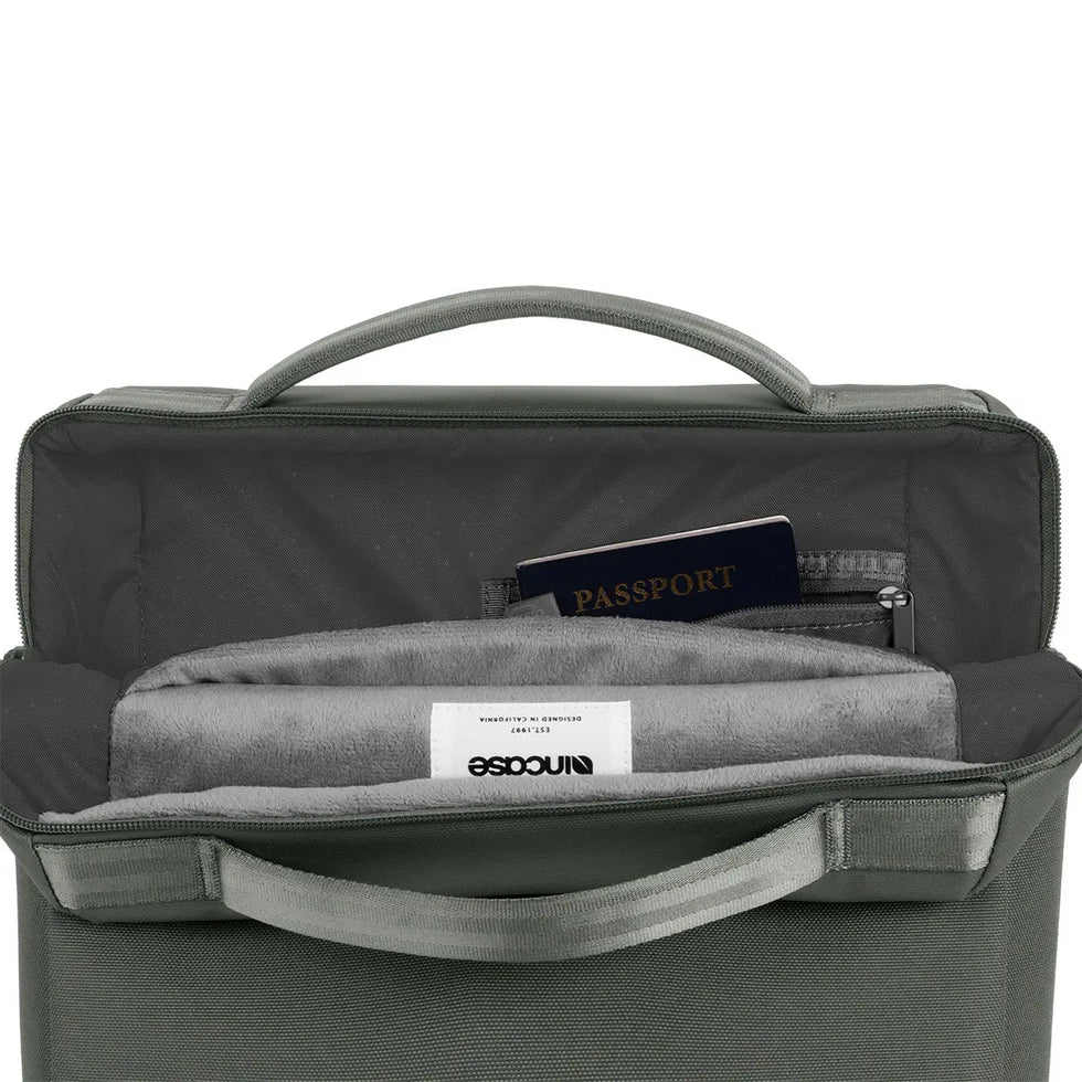 A.R.C. Tech Tote With ReSpun 100% Recycled Polyester - Incase.com