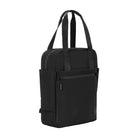 Black | Transfer Two-Way Tote - Black