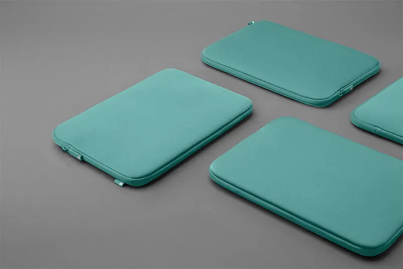 Sage | Classic Sleeve for MacBook Pro (13-inch, 2020 - 2009), MacBook Air (13-inch, 2020 - 2009), MacBook (13-inch, 2010 - 2009) - Sage