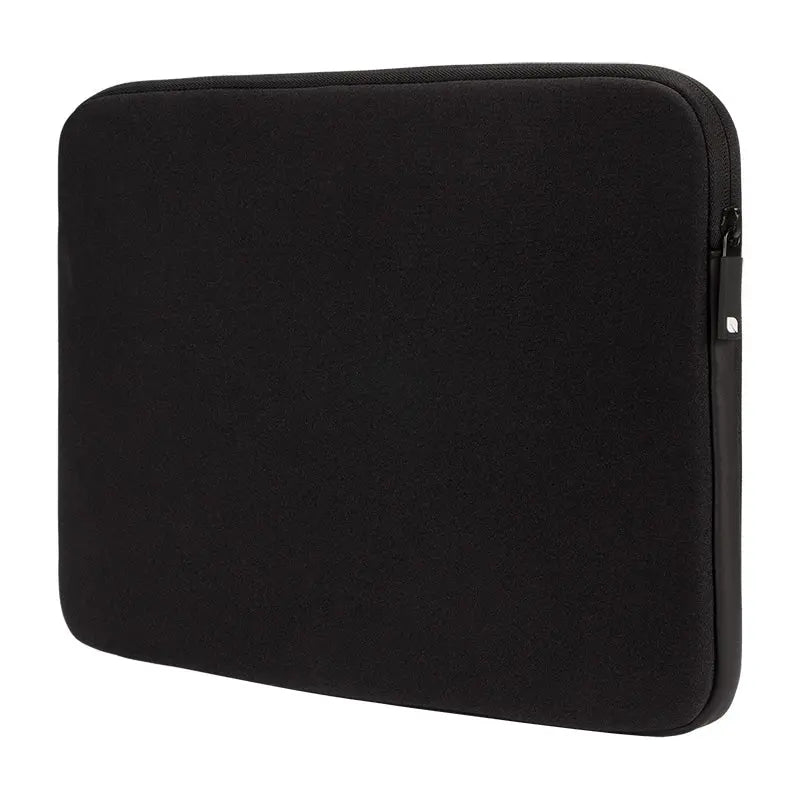 Black | Classic Universal Sleeve for MacBook Pro (13-inch, 2020 - 2009), MacBook Air (13-inch, 2020 - 2009), MacBook (13-inch, 2010 - 2009) - Black