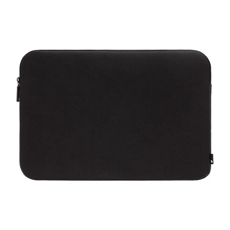 Black | Classic Universal Sleeve for MacBook Pro (13-inch, 2020 - 2009), MacBook Air (13-inch, 2020 - 2009), MacBook (13-inch, 2010 - 2009) - Black