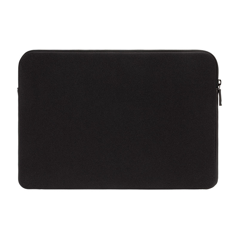 Black | Classic Universal Sleeve for MacBook Pro (13-inch, 2020 - 2009), MacBook Air (13-inch, 2020 - 2009), MacBook (13-inch, 2010 - 2009) - Black