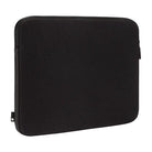 Black | Classic Universal Sleeve for MacBook Pro (15-inch, 2019 - 2008) - Black