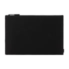 Heather Black | Flat Sleeve for MacBook Pro (16-inch & 15-inch, 2023 - 2008) - Heather Black