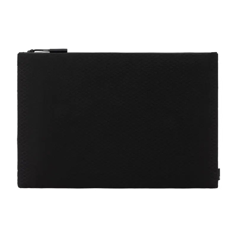 Heather Black | Flat Sleeve for MacBook Pro (16-inch & 15-inch, 2023 - 2008) - Heather Black