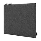 Heather Gray | Flat Sleeve for MacBook Pro (16-inch & 15-inch, 2023 - 2008) - Heather Gray