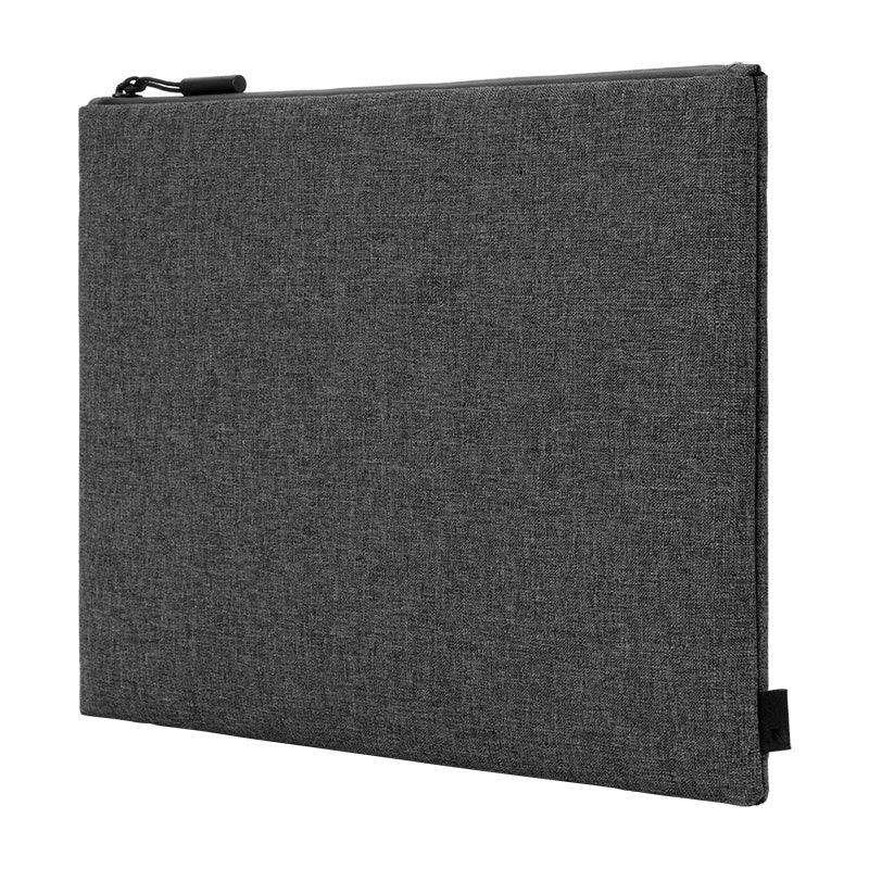 Heather Gray | Flat Sleeve for MacBook Pro (16-inch & 15-inch, 2023 - 2008) - Heather Gray