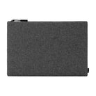 Heather Gray | Flat Sleeve for MacBook Pro (16-inch & 15-inch, 2023 - 2008) - Heather Gray