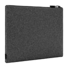 Heather Gray | Flat Sleeve for MacBook Pro (16-inch & 15-inch, 2023 - 2008) - Heather Gray