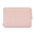 Blush Pink | Compact Sleeve with Woolenex for MacBook Pro (13-inch, 2020 - 2009) & MacBook Air (13-inch, 2020 - 2018) - Blush Pink