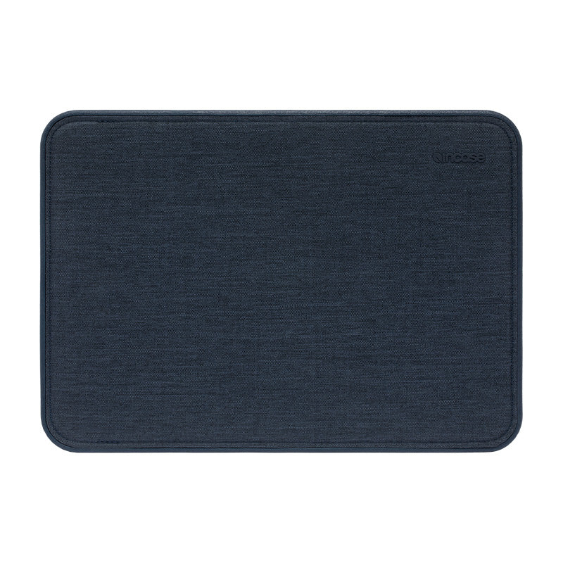 Heather Navy | ICON Sleeve with Woolenex for MacBook Pro (14-inch, 2023 - 2021) - Heather Navy