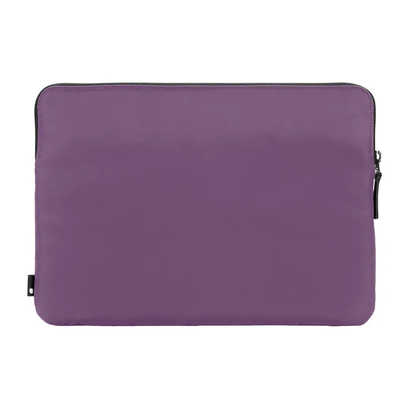 Nordic Mauve | Compact Sleeve with Flight Nylon for MacBook Pro (14-inch, 2023 - 2021) - Nordic Mauve
