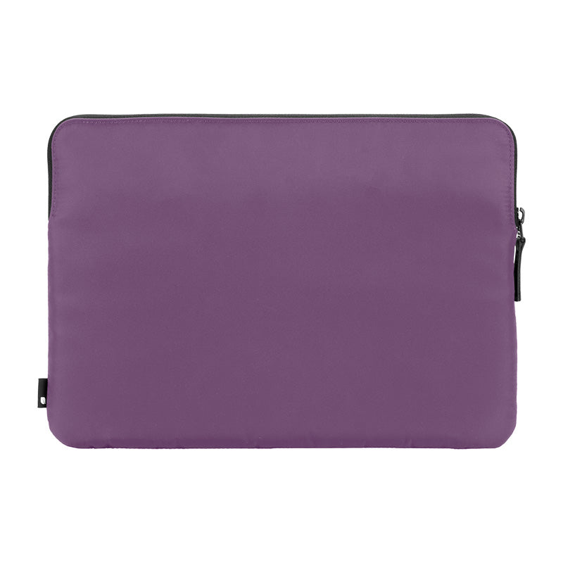 Nordic Mauve | Compact Sleeve with Flight Nylon for MacBook Pro (14-inch, 2023 - 2021) - Nordic Mauve