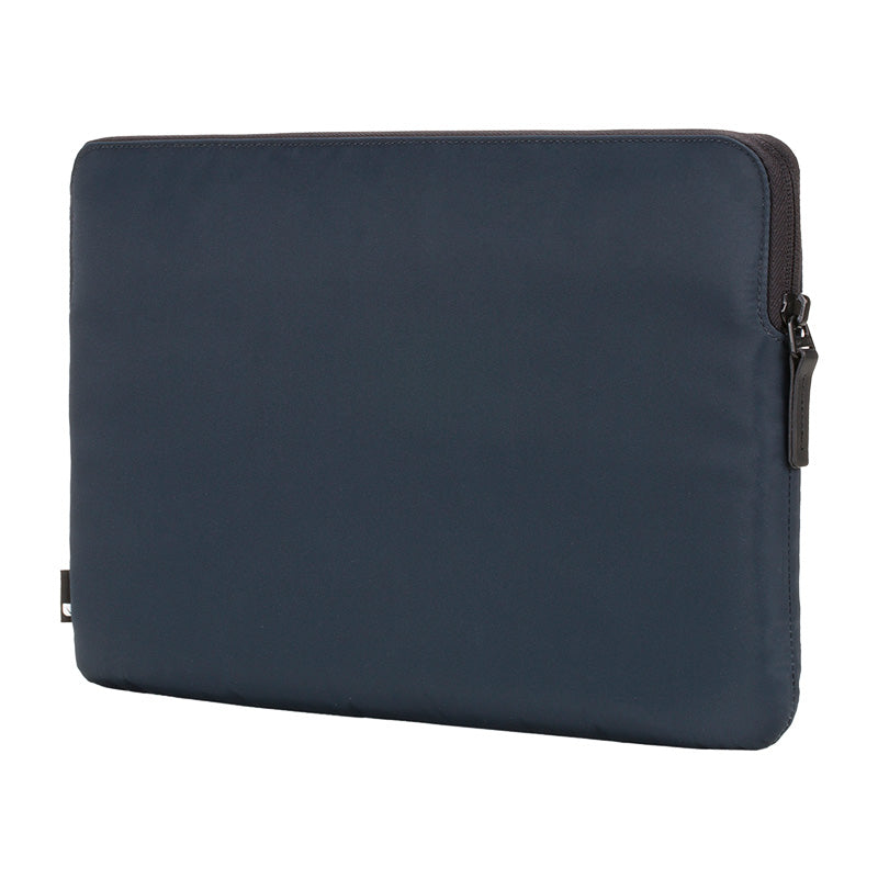 Navy | Compact Sleeve with Flight Nylon for MacBook Pro (14-inch, 2023 - 2021) - Navy