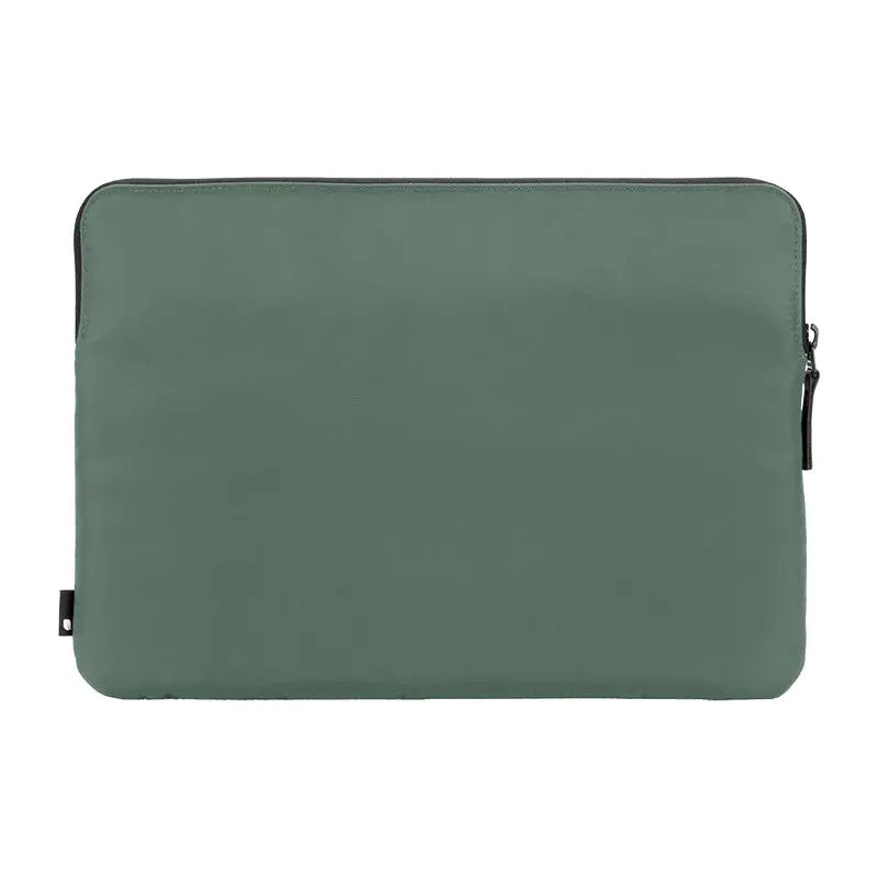 Terracotta Olive | Compact Sleeve with Flight Nylon for MacBook Pro (14-inch, 2023 - 2021) - Terracotta Olive