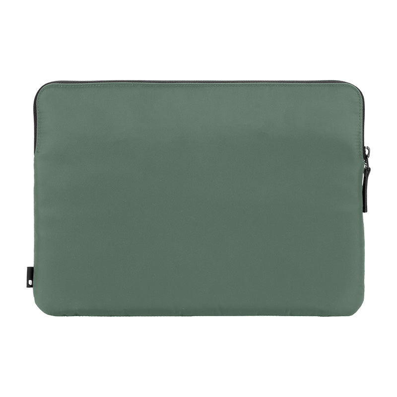 Terracotta Olive | Compact Sleeve with Flight Nylon for MacBook Pro (14-inch, 2023 - 2021) - Terracotta Olive