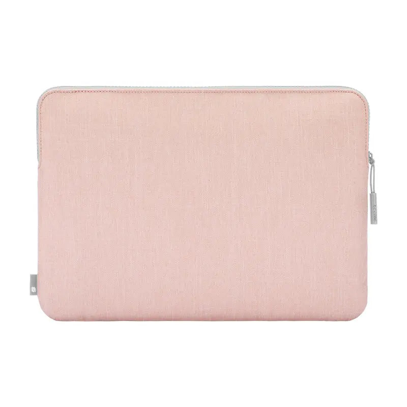 Blush Pink | Compact Sleeve with Woolenex for MacBook Pro (14-inch, 2023 - 2021) - Blush Pink
