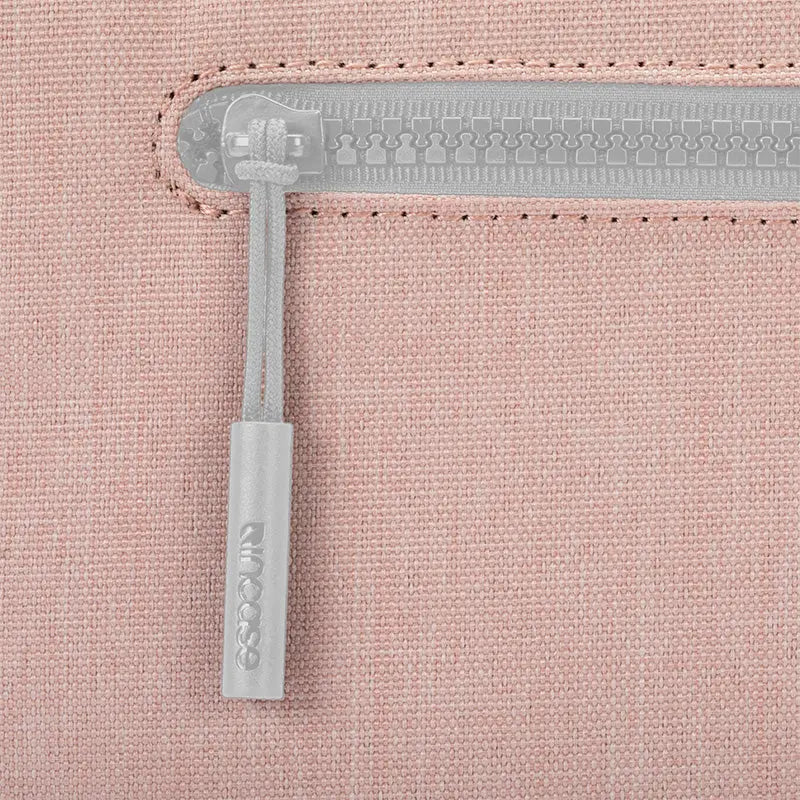 Blush Pink | Compact Sleeve with Woolenex for MacBook Pro (14-inch, 2023 - 2021) - Blush Pink