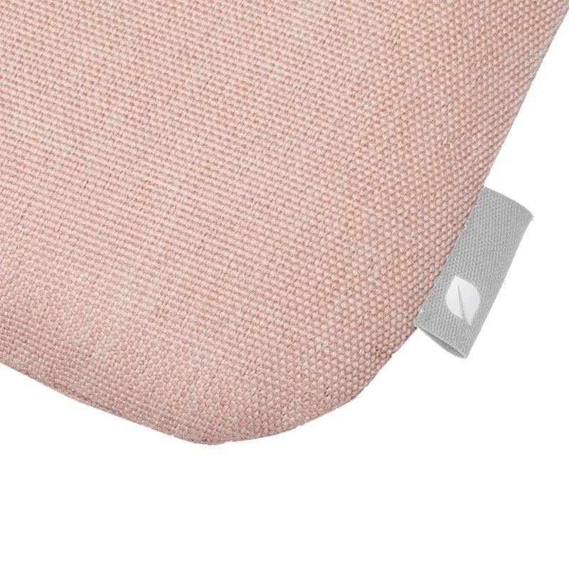 Blush Pink | Compact Sleeve with Woolenex for MacBook Pro (14-inch, 2023 - 2021) - Blush Pink