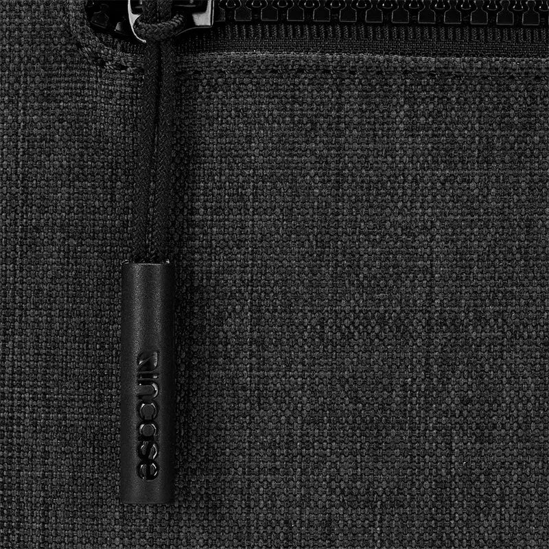 Graphite | Compact Sleeve with Woolenex for MacBook Pro (14-inch, 2023 - 2021) - Graphite