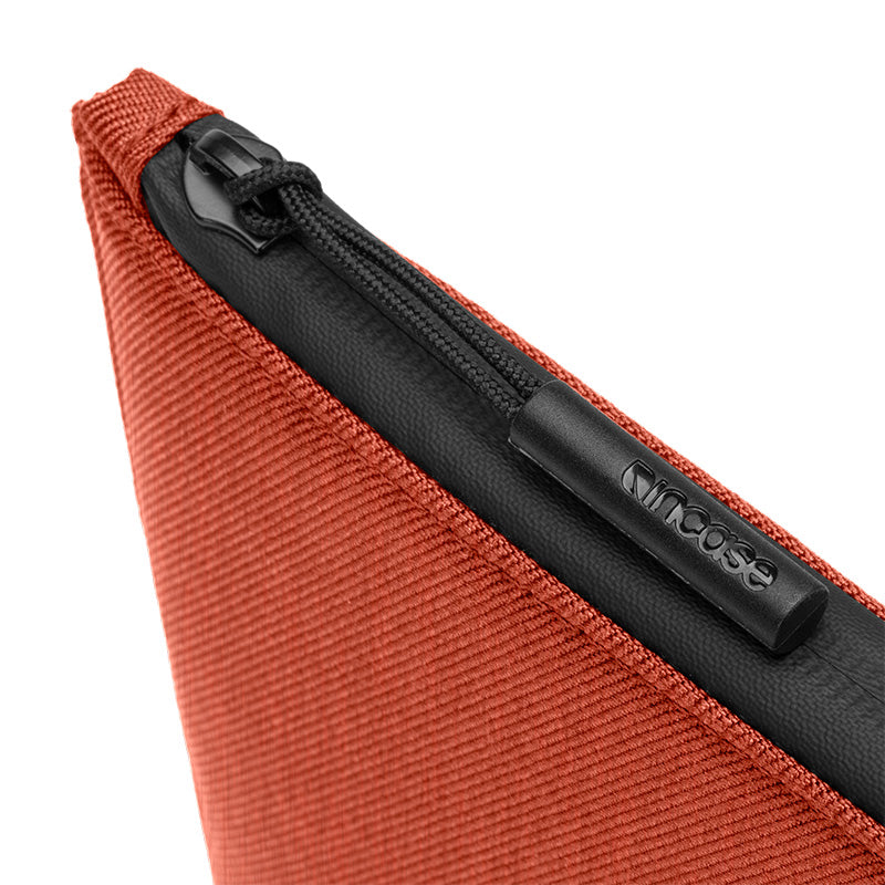 Canyon | Facet Sleeve with Recycled Twill for MacBook Pro (14-inch, 2023 - 2021) - Canyon