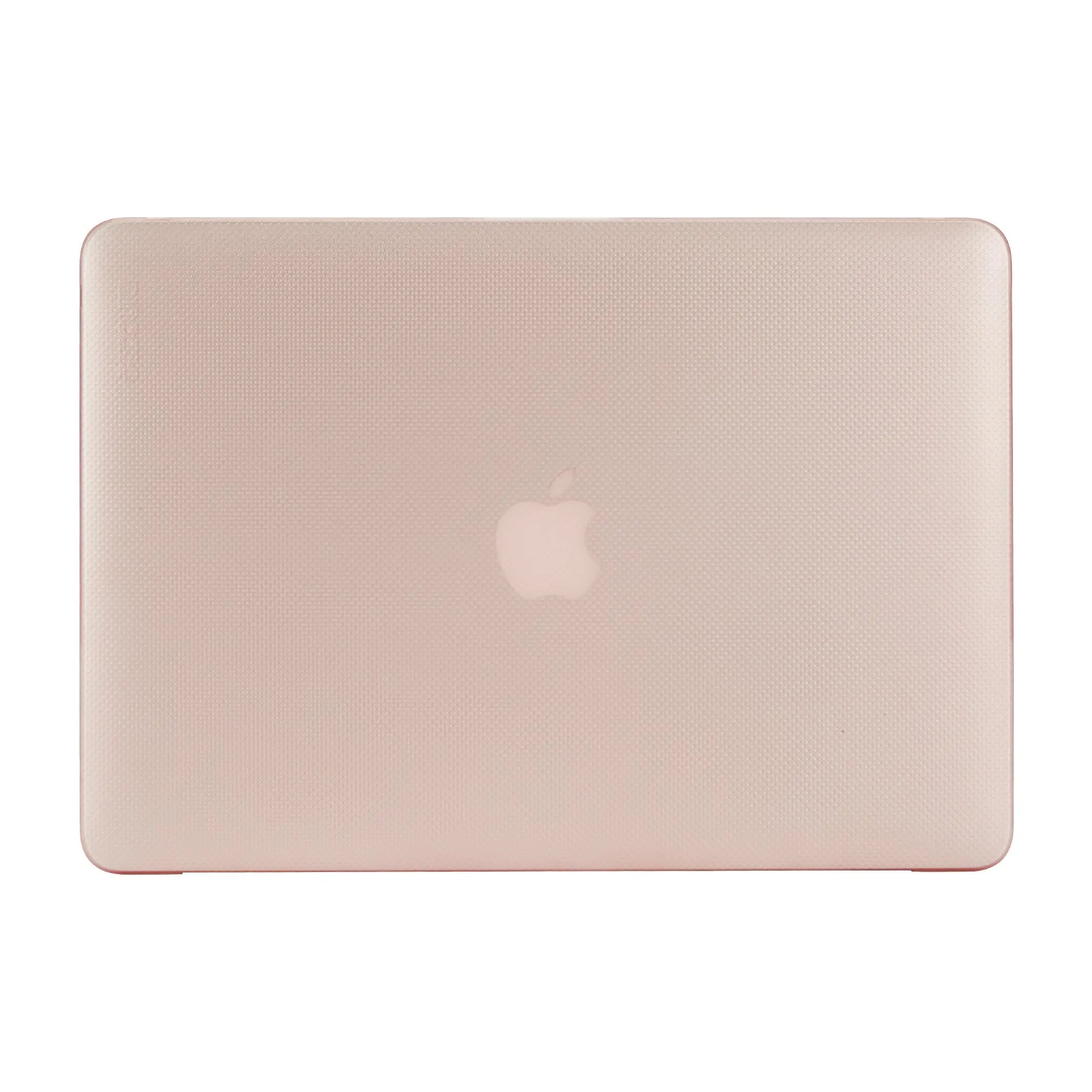 Blush Pink | Hardshell Case Dots for MacBook Pro (13-inch, 2019 - 2016) - Blush Pink