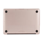 Blush Pink | Hardshell Case Dots for MacBook Pro (13-inch, 2019 - 2016) - Blush Pink