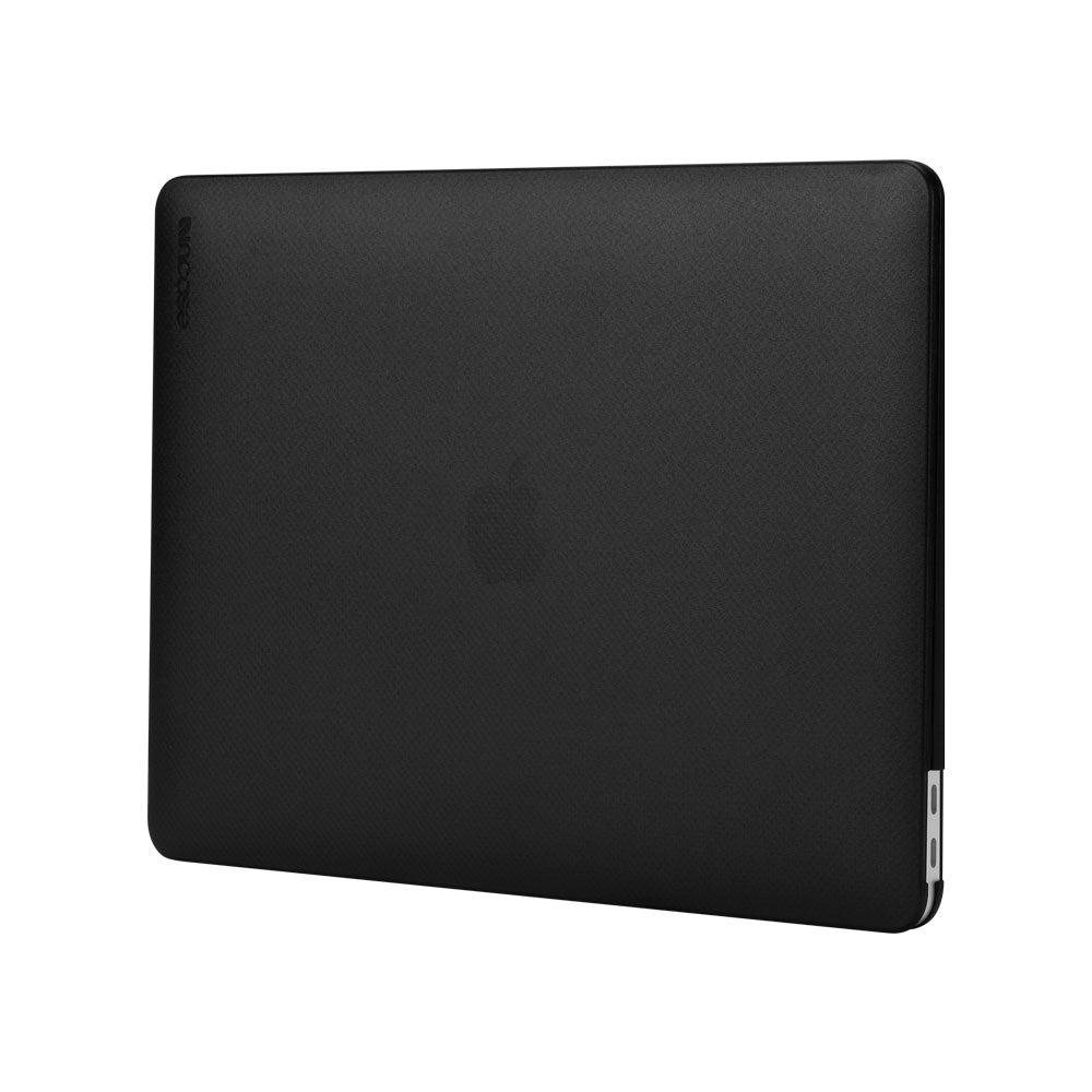 Black Frost | Hardshell Case Dots for MacBook Air (13-inch, 2020 - 2018) - Black Frost