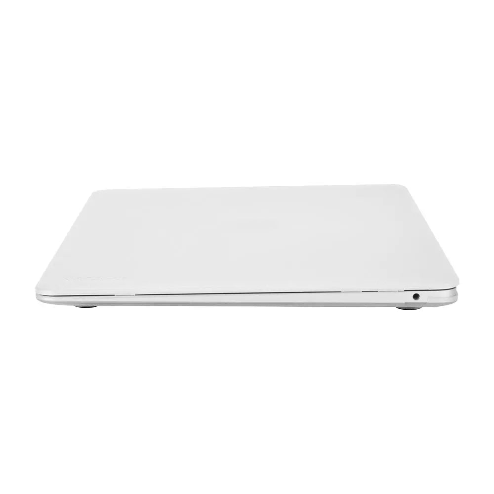Clear | Hardshell Case Dots for MacBook Air (13-inch, 2020) - Clear