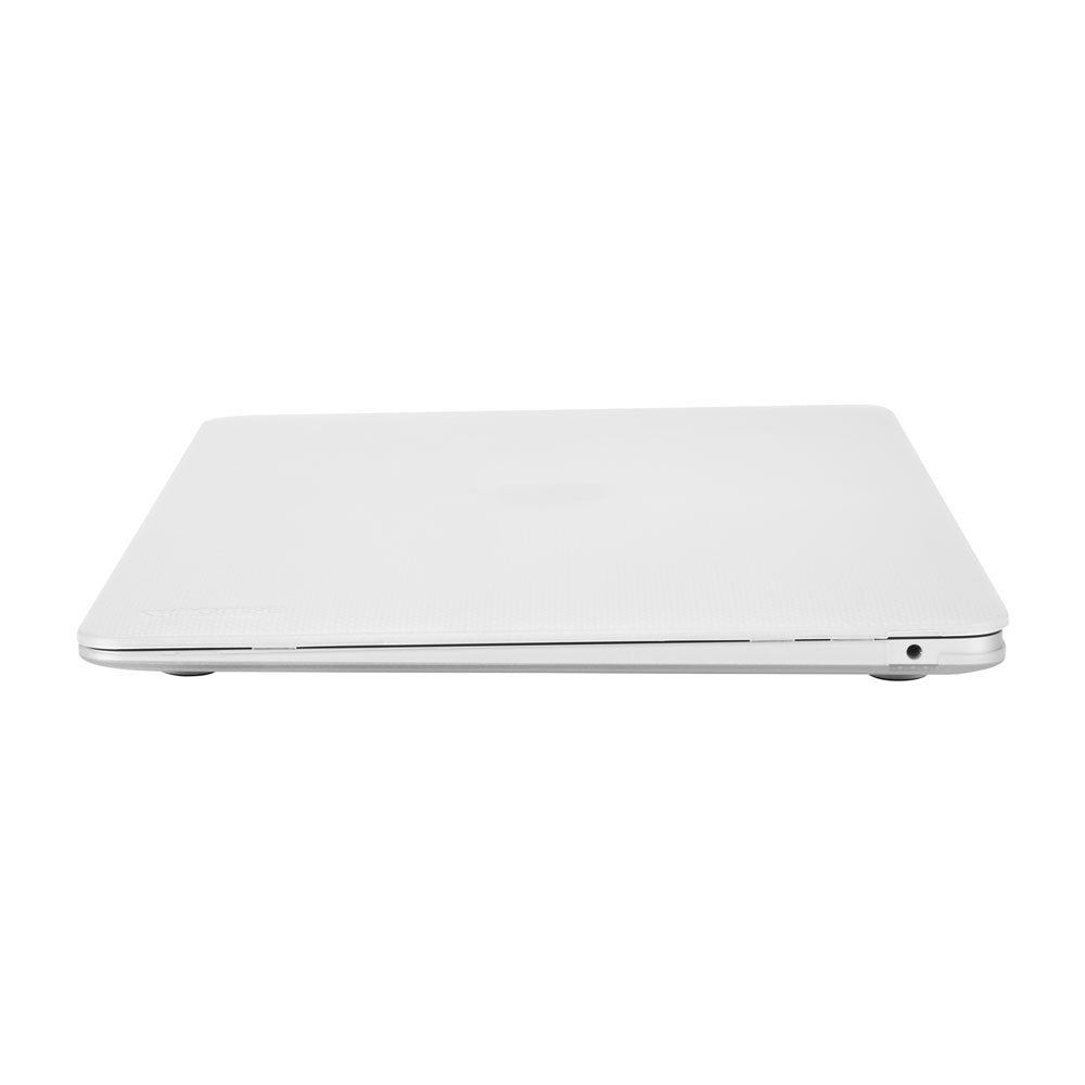 Clear | Hardshell Case Dots for MacBook Air (13-inch, 2020) - Clear