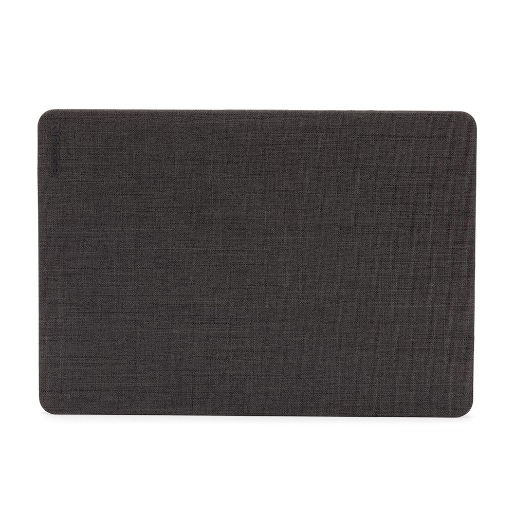 Graphite | Textured Hardshell with Woolenex for MacBook Air (13-inch, 2020) - Graphite