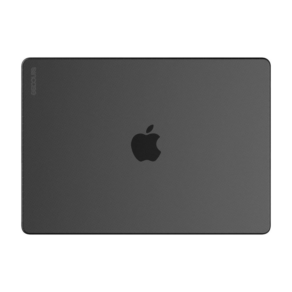 Black | Hardshell Case Dots for MacBook Pro (14-inch, 2023 - 2021) - Black