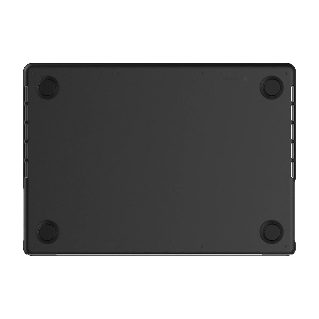 Black | Hardshell Case Dots for MacBook Pro (14-inch, 2023 - 2021) - Black