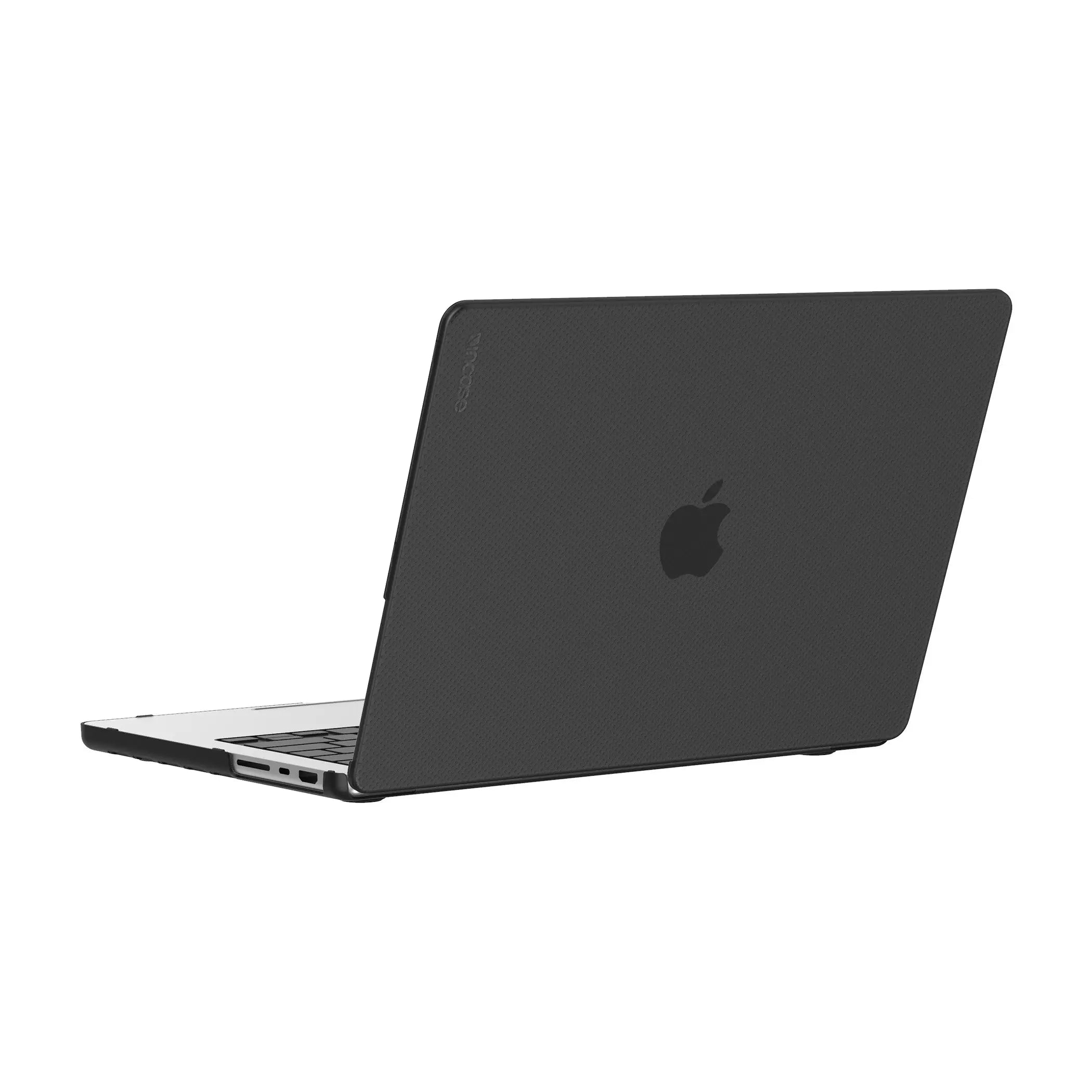 Incase Hardshell Case for MacBook Pro 14 Dots - Black - Apple