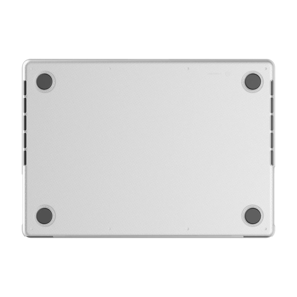 Clear | Hardshell Case Dots for MacBook Pro (14-inch, 2023 - 2021) - Clear