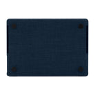 Cobalt | Textured Hardshell with Woolenex for MacBook Pro (14-inch, 2023 - 2021) - Cobalt