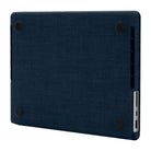 Cobalt | Textured Hardshell with Woolenex for MacBook Pro (14-inch, 2023 - 2021) - Cobalt