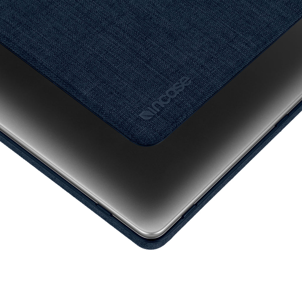 Cobalt | Textured Hardshell with Woolenex for MacBook Pro (14-inch, 2023 - 2021) - Cobalt