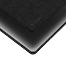 Graphite | Textured Hardshell with Woolenex for MacBook Pro (14-inch, 2023 - 2021) - Graphite