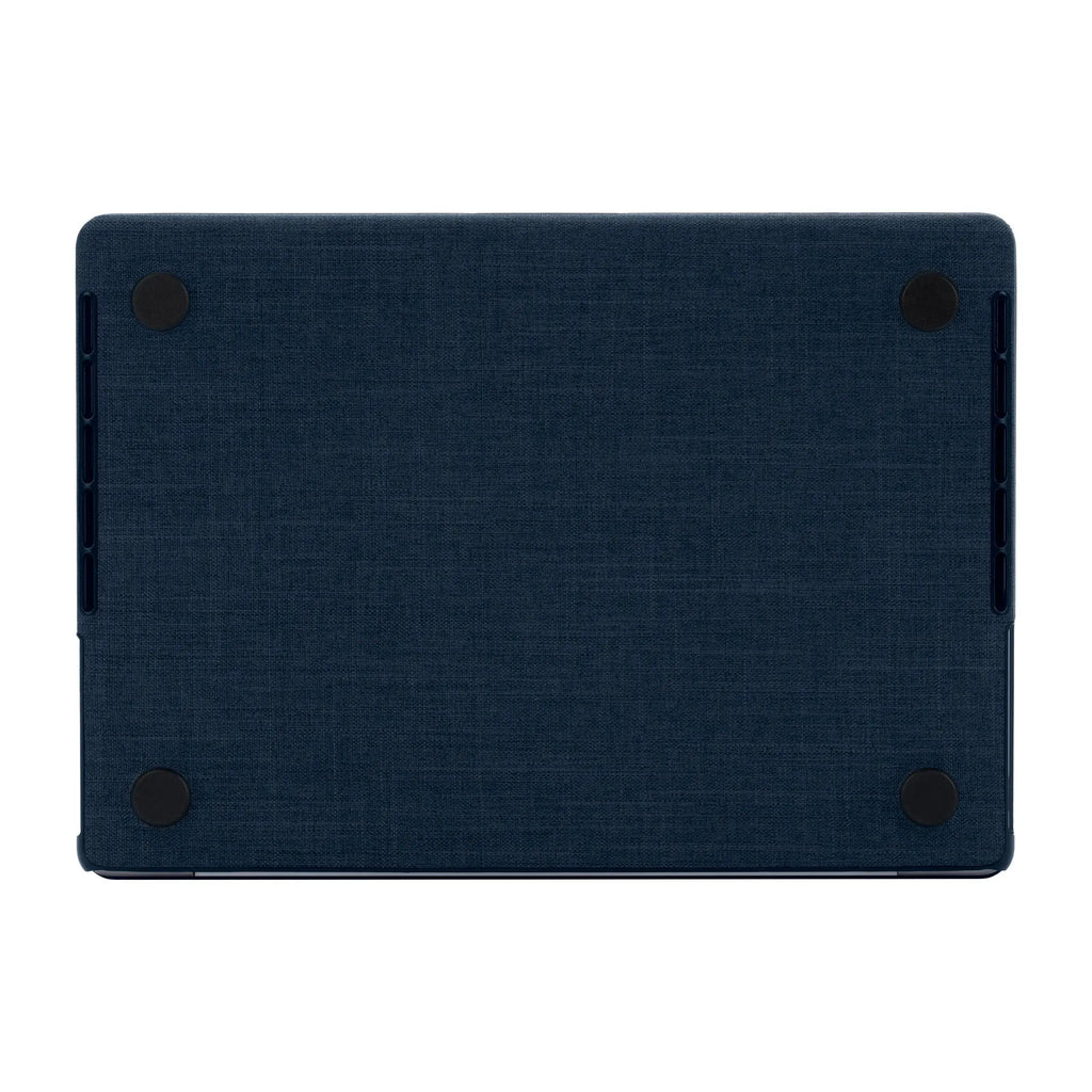 Cobalt | Textured Hardshell with Woolenex for MacBook Pro (16-inch, 2023 - 2021) - Cobalt