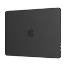 Black | Hardshell Case for 13-inch MacBook Air M2 2022 Dots - Black