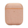 Blush Pink | Woolenex Case for AirPods (1st & 2nd Gen) - Blush Pink