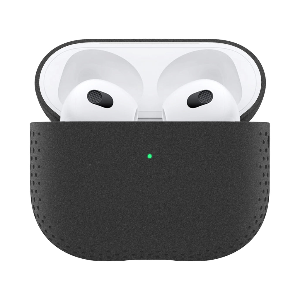 Black | Reform Sport Case for AirPods (3rd Gen) - Black