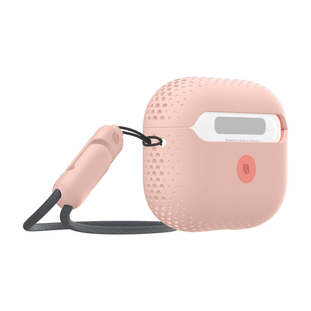 Rose | Reform Sport Case for AirPods (3rd Gen) - Rose