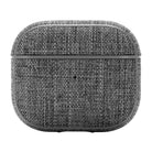 Asphalt | Woolenex Case for AirPods (3rd Gen) - Asphalt