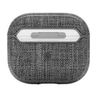 Asphalt | Woolenex Case for AirPods (3rd Gen) - Asphalt