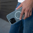 Level Case with MagSafe for iPhone 16 Pro Incase.com