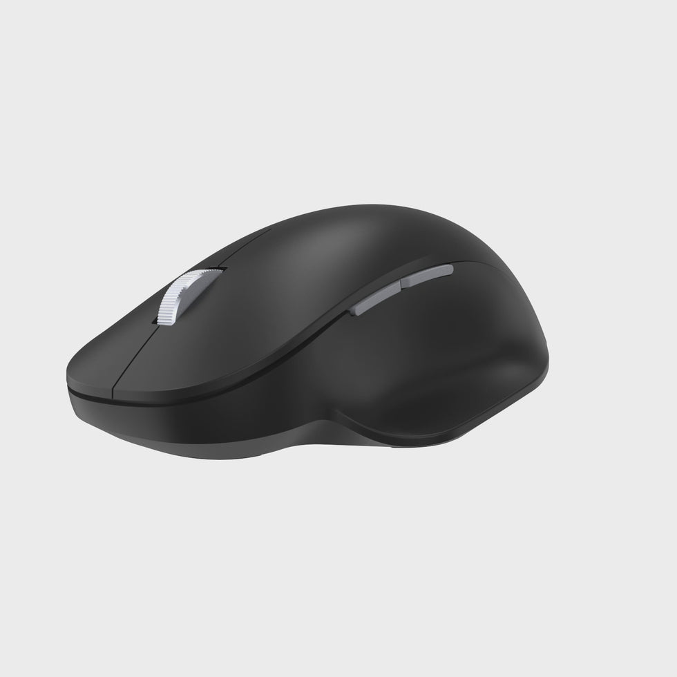 Bluetooth Ergonomic Mouse Designed by Microsoft - Incase.com