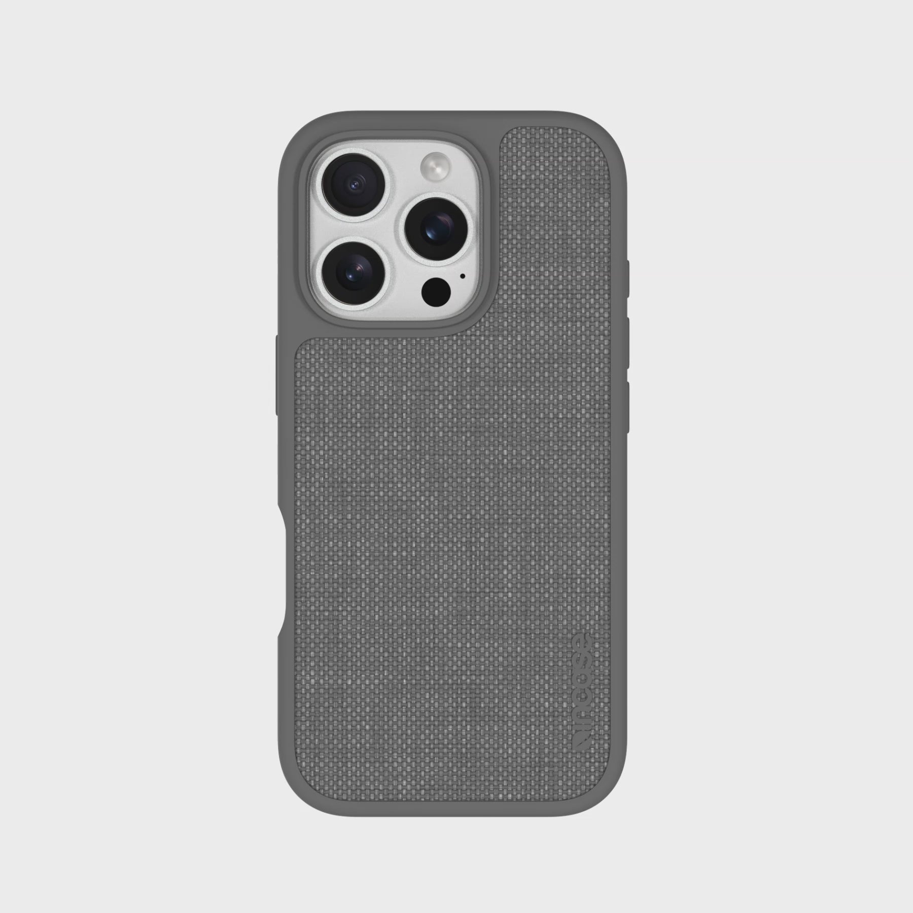 iPhoneアクセサリー DIESEL MAGSAFE SNAP CASE iPhone16 Pro Luxe Snap for MagSafe Apple iPhone 16 Pro Recycled Cell