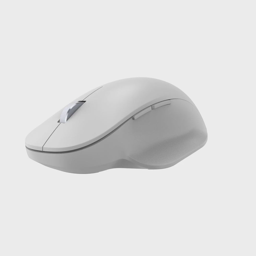 Bluetooth Ergonomic Mouse Designed by Microsoft - Incase.com